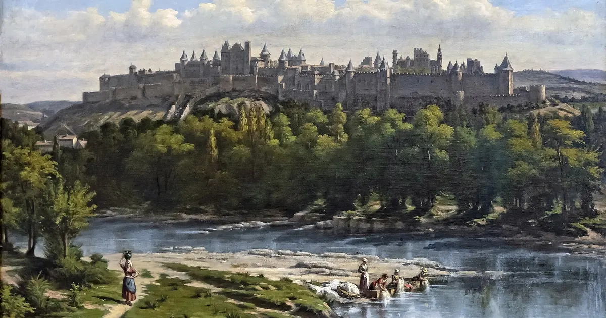 Carcassonne : quels gains de classe envisager pour la rénovation énergétique ? — Carcassonne
